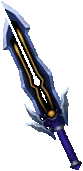 Dark Reign Blade +2