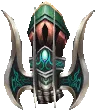 Piercing Glove +9