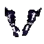 Storm Crow Gloves +6