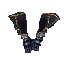 Dark Master Gloves +9