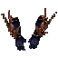 Excellent Legendary Gloves