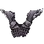 Excellent Ashcrow Gloves
