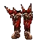 Excellent Dragon Boots