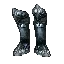 Excellent Light Plate Boots