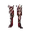 Excellent Ancient Boots