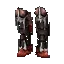 Excellent Sacred Boots
