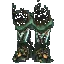 Piercing Boots +9