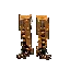 Excellent Sphinx Boots