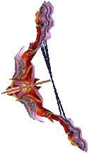 Arrow Viper Bow +13