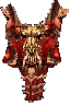 Excellent Dragon Armor