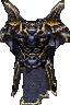 Dark Master Armor +9