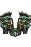 Piercing Armor +9