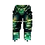 Excellent Spirit Pants +7