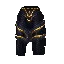Dark Master Pants +9