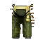 Excellent Brass Pants