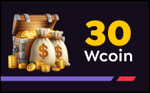 30 Wcoin