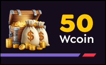 50 Wcoin