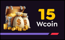 15 Wcoin