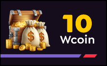 10 Wcoin